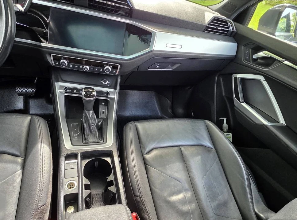 2020 Audi F3 Q3 - Image 15 of 24