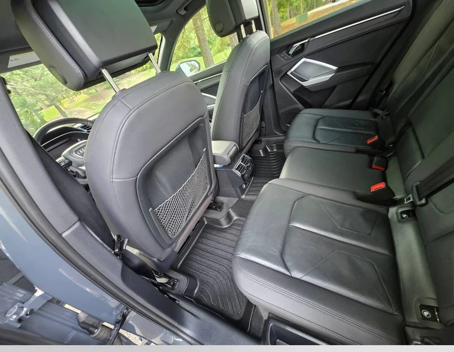 2020 Audi F3 Q3 - Image 22 of 24