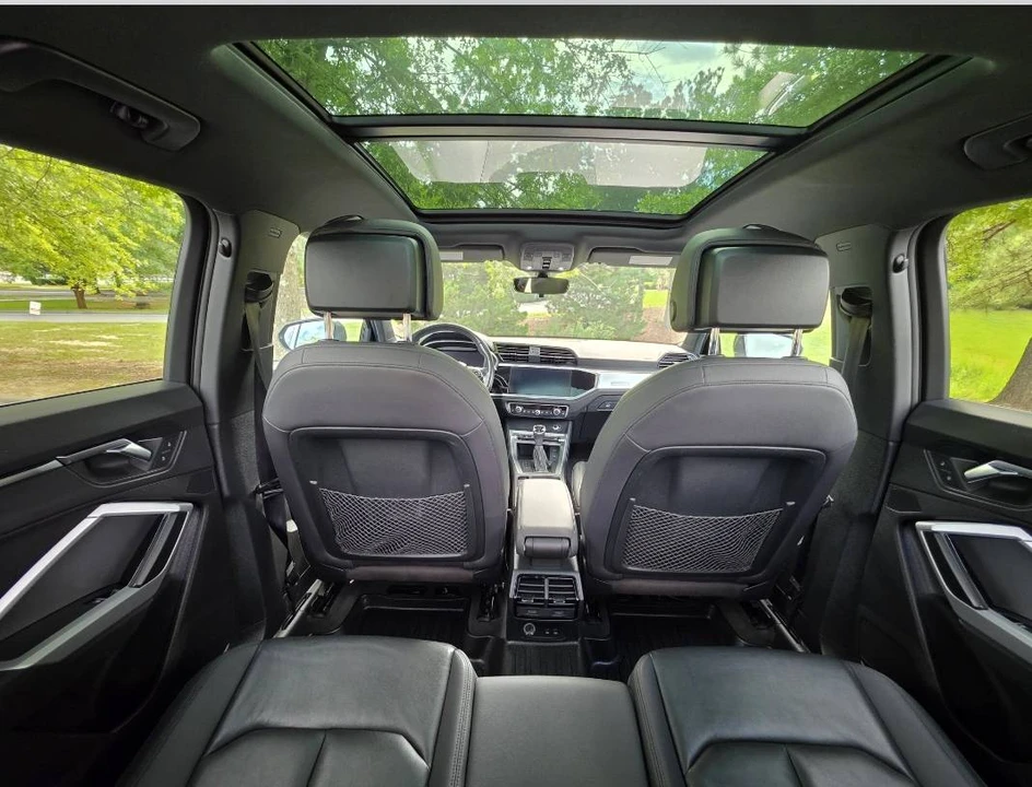 2020 Audi F3 Q3 - Image 17 of 24