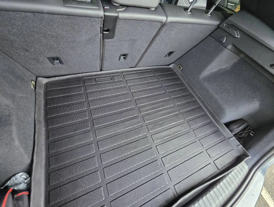 2020 Audi F3 Q3 - Image 11 of 24