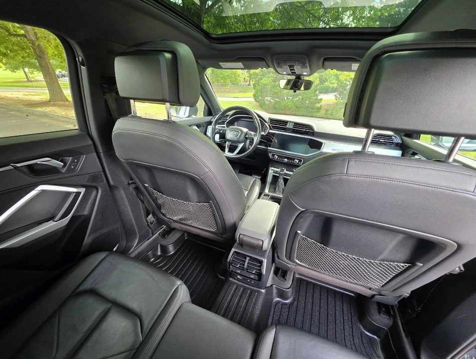 2020 Audi F3 Q3 - Image 24 of 24