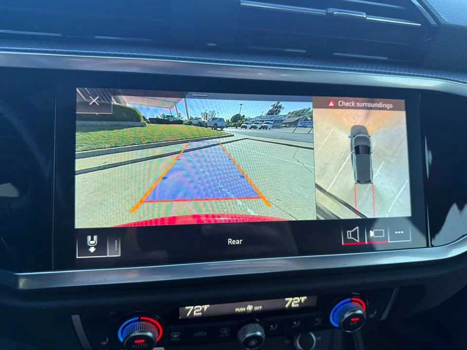 2020 Audi F3 Q3 - Image 11 of 19