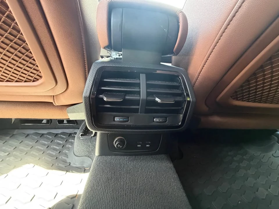 2020 Audi F3 Q3 - Image 12 of 19