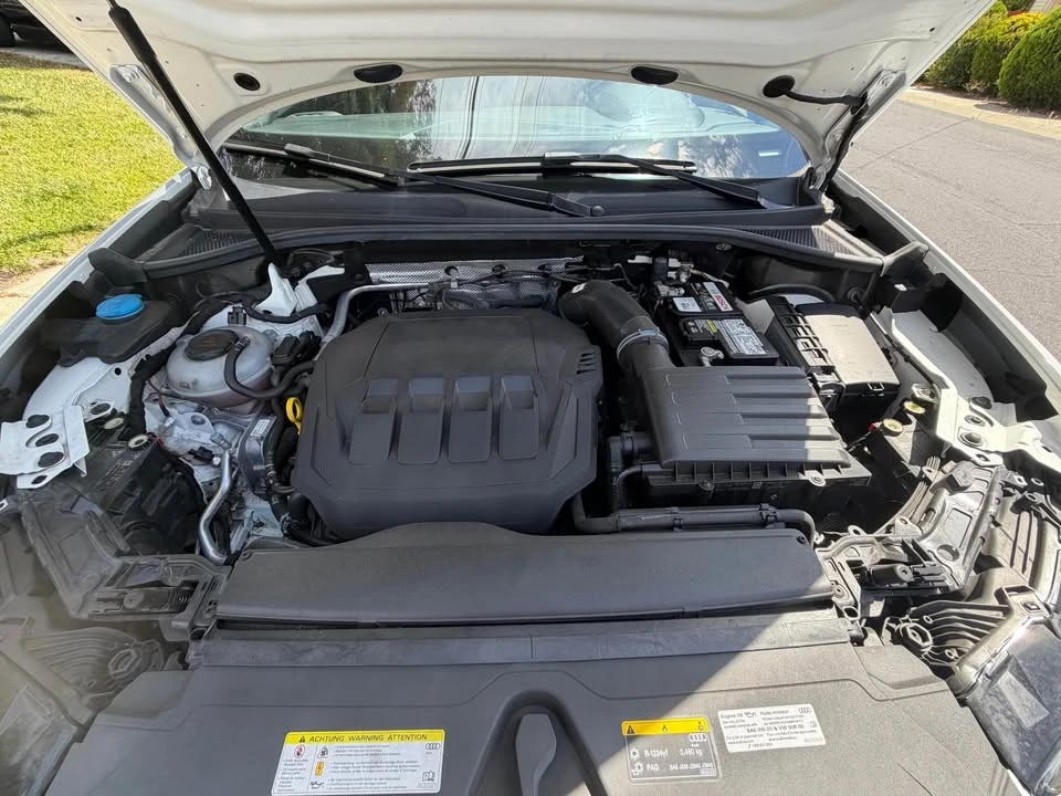 2020 Audi F3 Q3 - Image 15 of 19