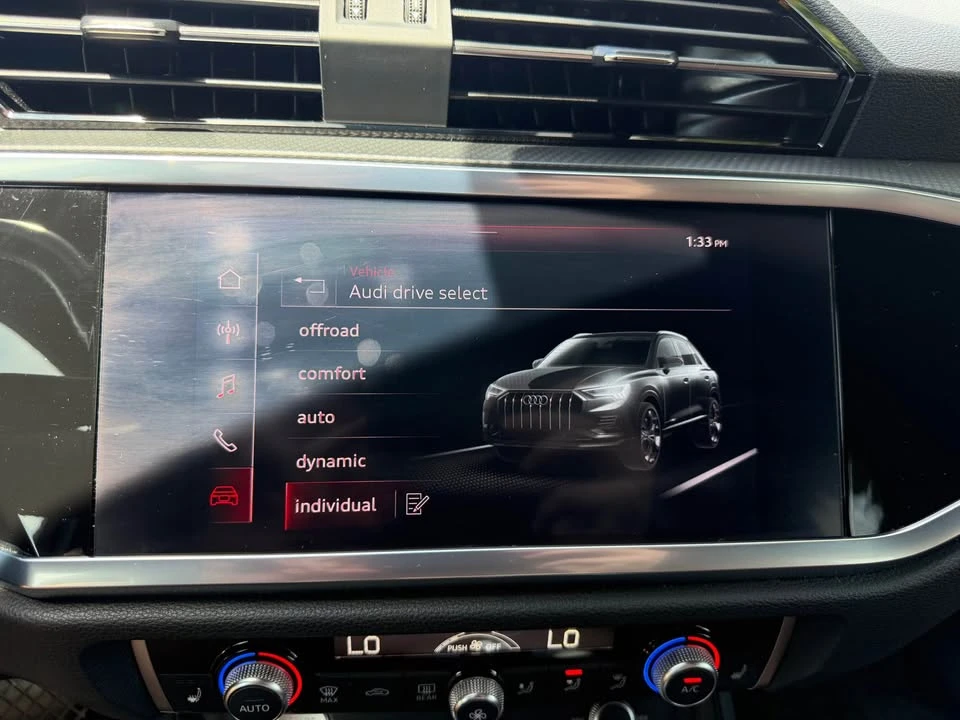 2020 Audi F3 Q3 - Image 10 of 19