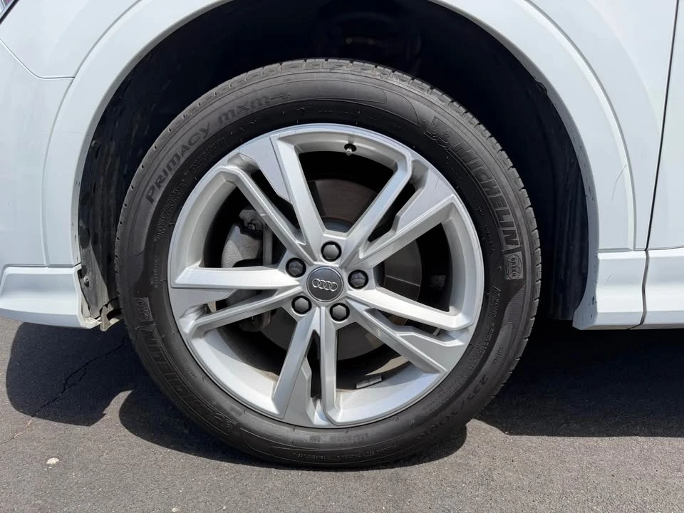 2020 Audi F3 Q3 - Image 16 of 19