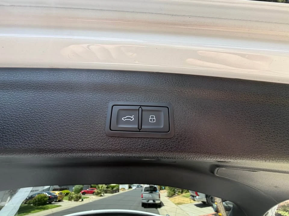2020 Audi F3 Q3 - Image 14 of 19