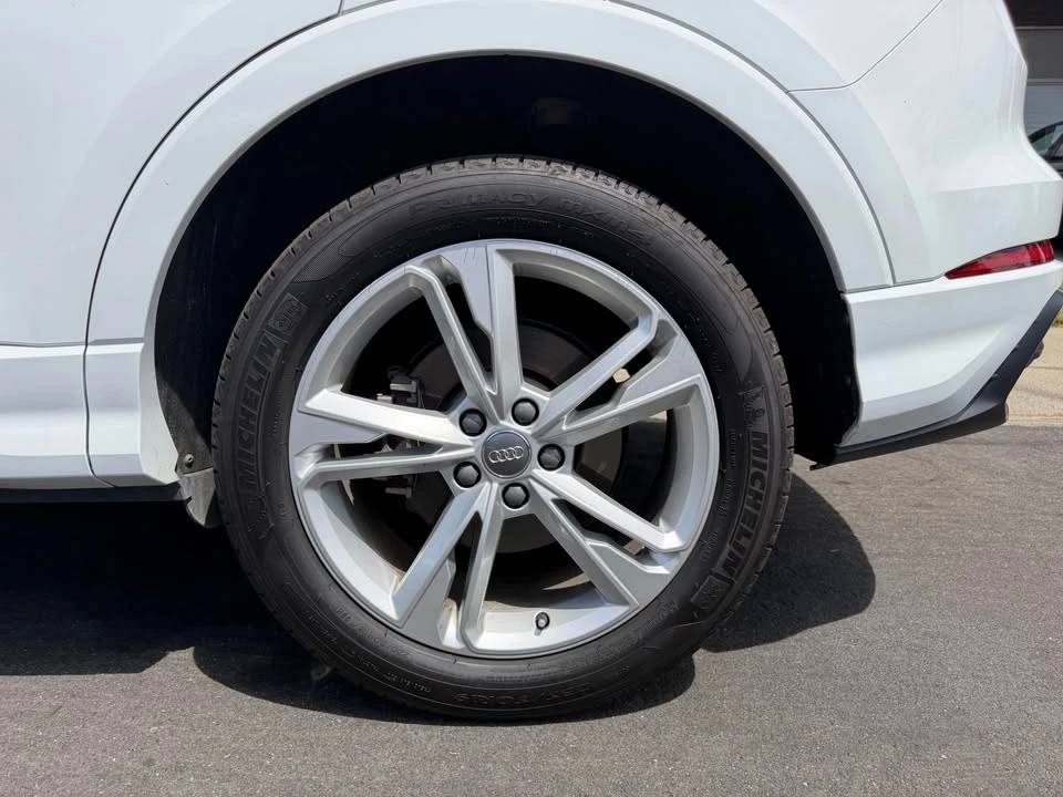 2020 Audi F3 Q3 - Image 19 of 19
