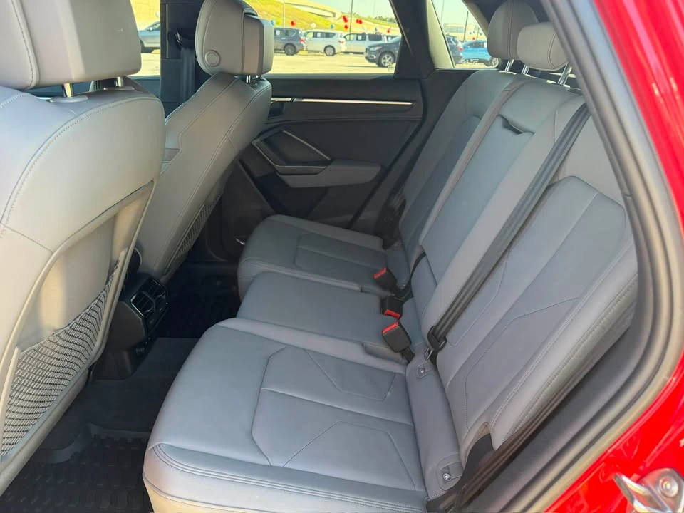2020 Audi F3 Q3 - Image 12 of 19