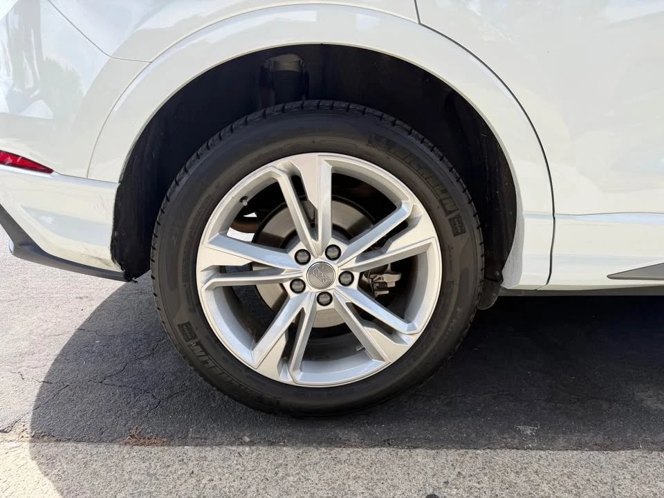 2020 Audi F3 Q3 - Image 18 of 19