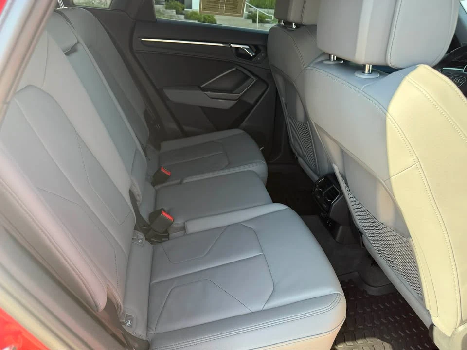 2020 Audi F3 Q3 - Image 16 of 19