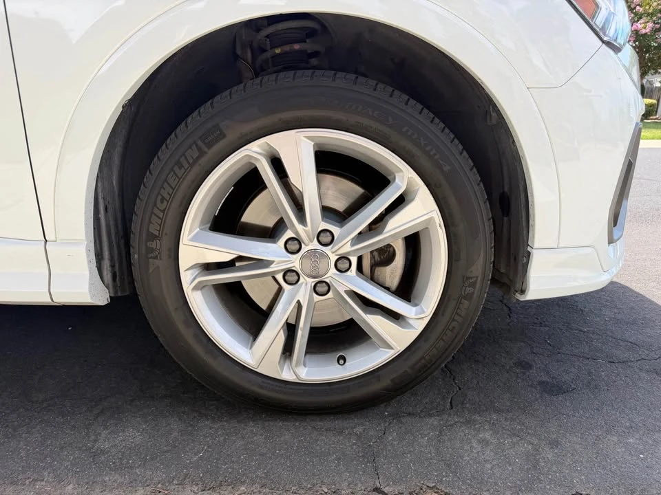 2020 Audi F3 Q3 - Image 17 of 19