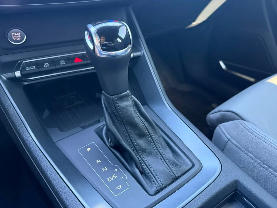 2020 Audi F3 Q3 - Image 10 of 19