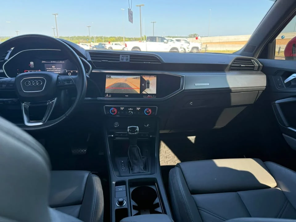 2020 Audi F3 Q3 - Image 14 of 19