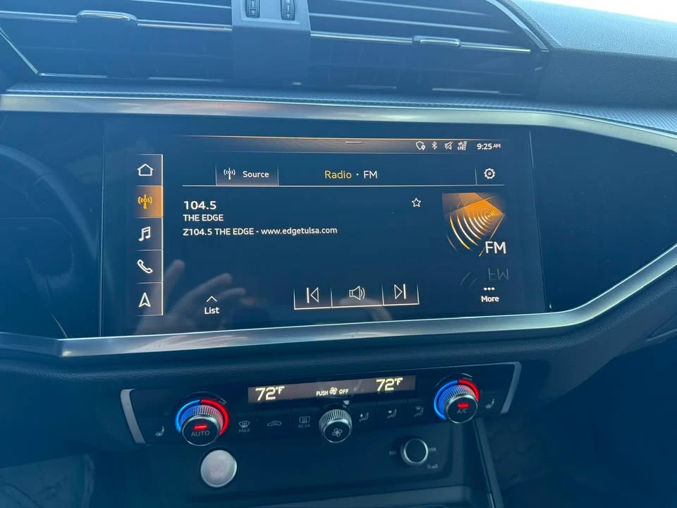 2020 Audi F3 Q3 - Image 9 of 19