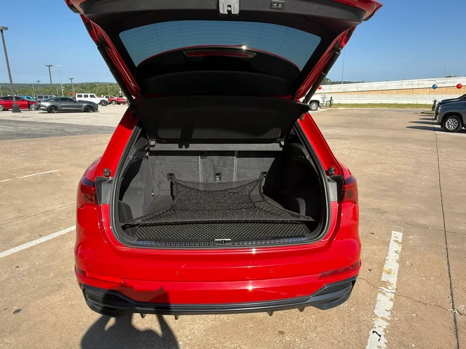 2020 Audi F3 Q3 - Image 18 of 19