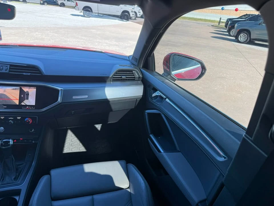 2020 Audi F3 Q3 - Image 15 of 19