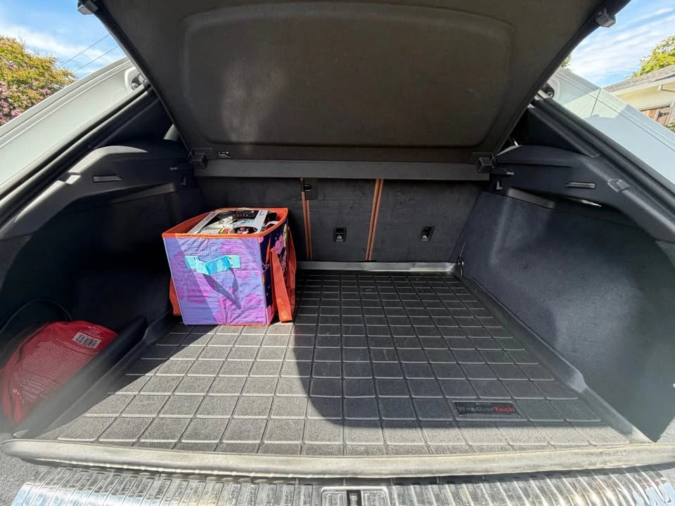 2020 Audi F3 Q3 - Image 13 of 19