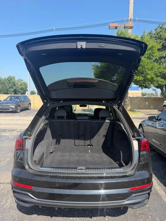 2020 Audi F3 Q3 - Image 19 of 19