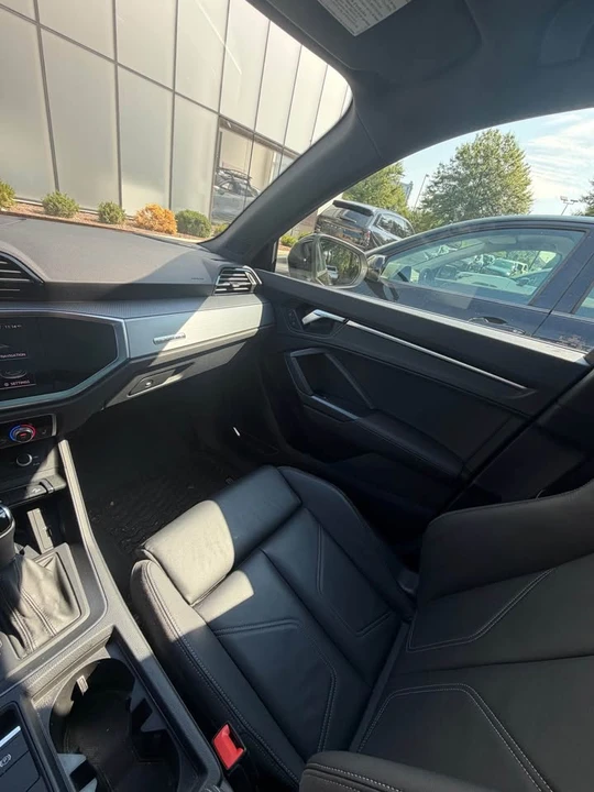 2020 Audi F3 Q3 - Image 13 of 19