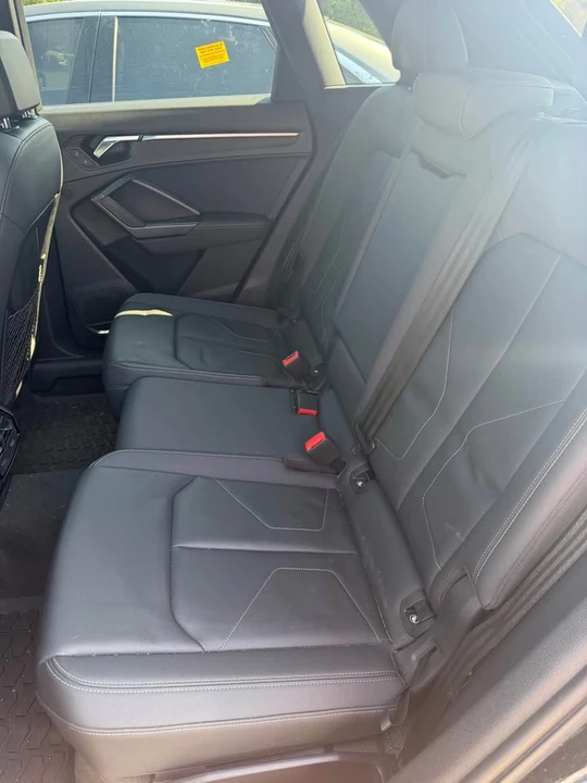 2020 Audi F3 Q3 - Image 16 of 19