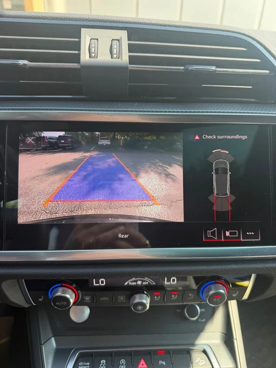 2020 Audi F3 Q3 - Image 15 of 19