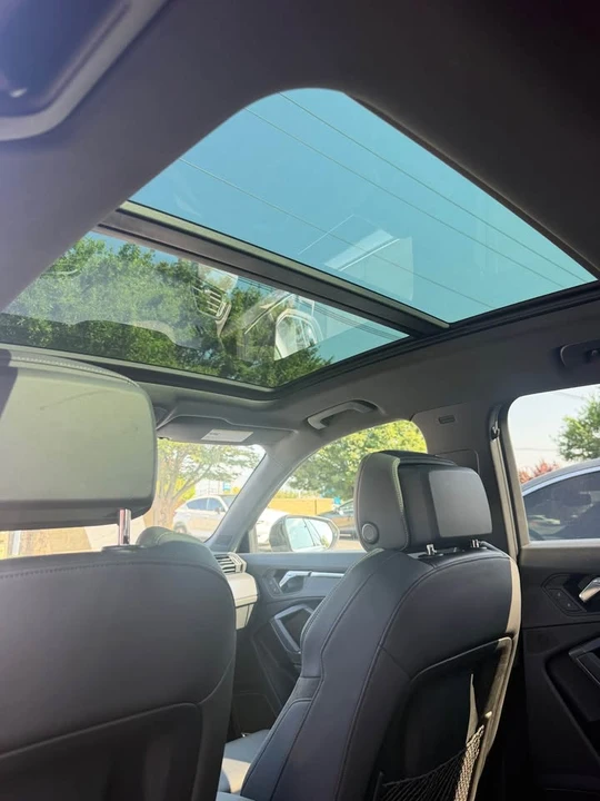2020 Audi F3 Q3 - Image 18 of 19
