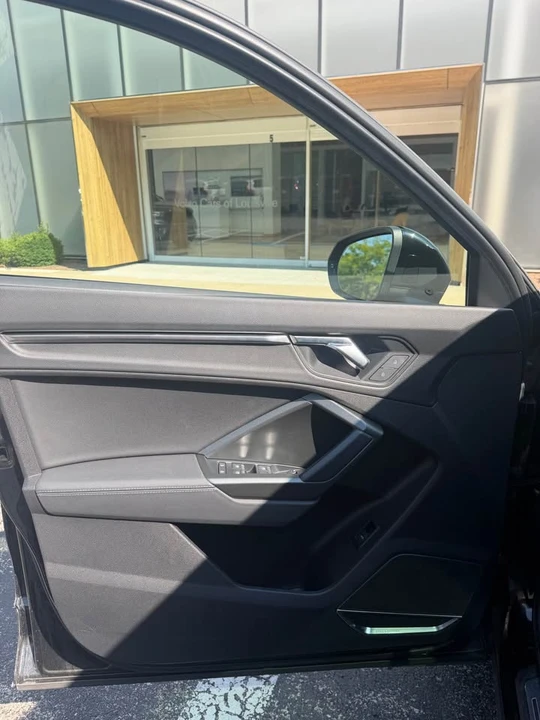 2020 Audi F3 Q3 - Image 8 of 19