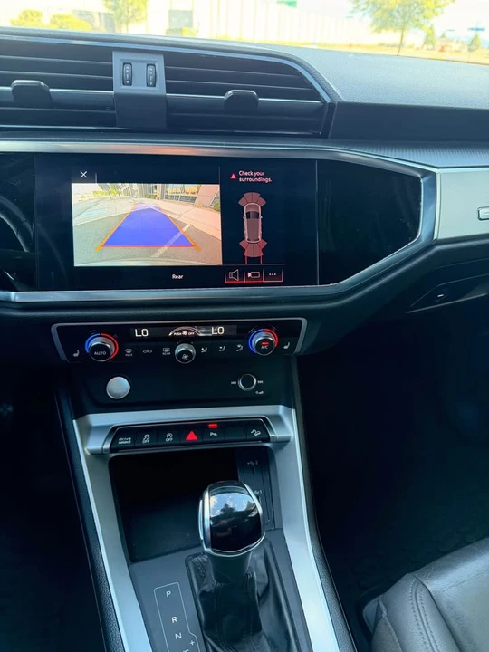 2020 Audi F3 Q3 - Image 15 of 18