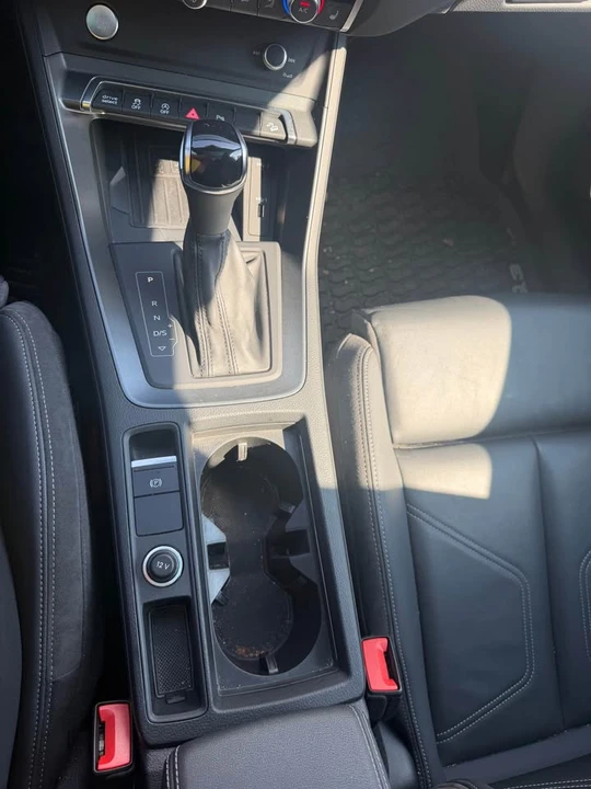 2020 Audi F3 Q3 - Image 12 of 19