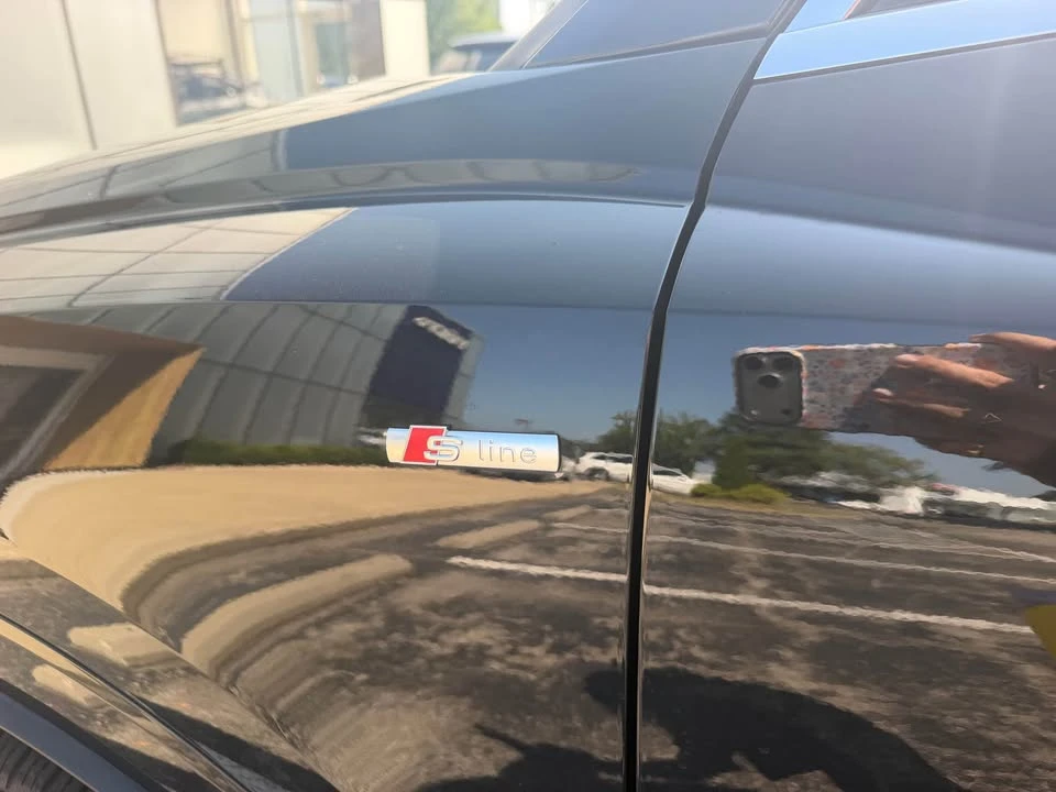 2020 Audi F3 Q3 - Image 7 of 19