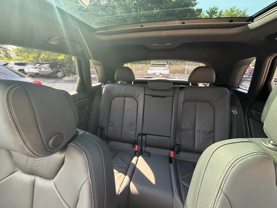 2020 Audi F3 Q3 - Image 14 of 19