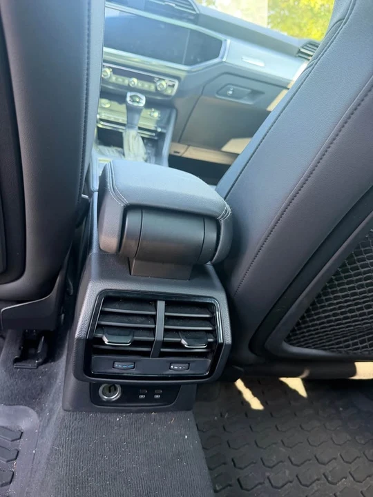 2020 Audi F3 Q3 - Image 17 of 19