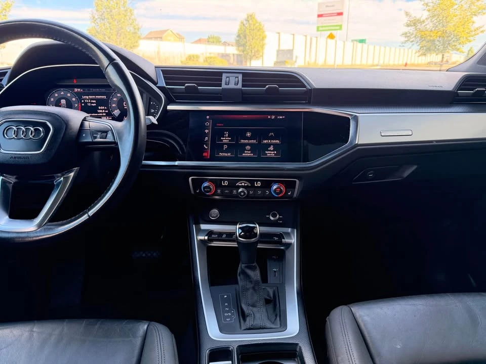 2020 Audi F3 Q3 - Image 12 of 18