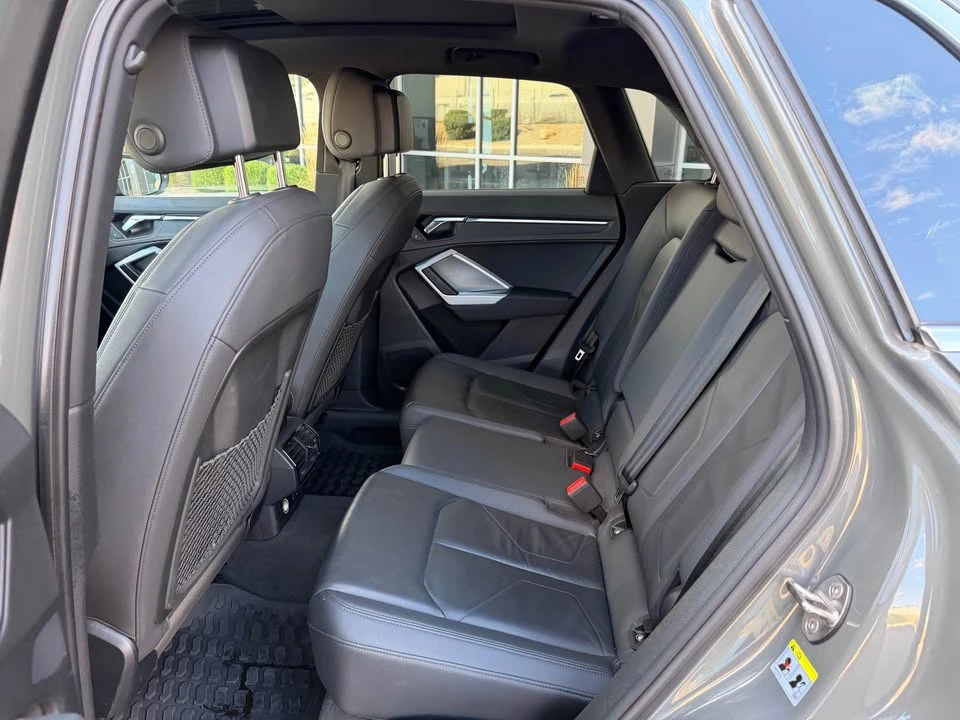 2020 Audi F3 Q3 - Image 9 of 18