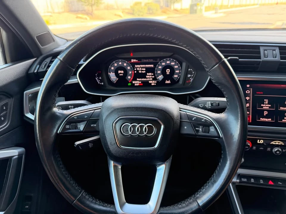 2020 Audi F3 Q3 - Image 14 of 18