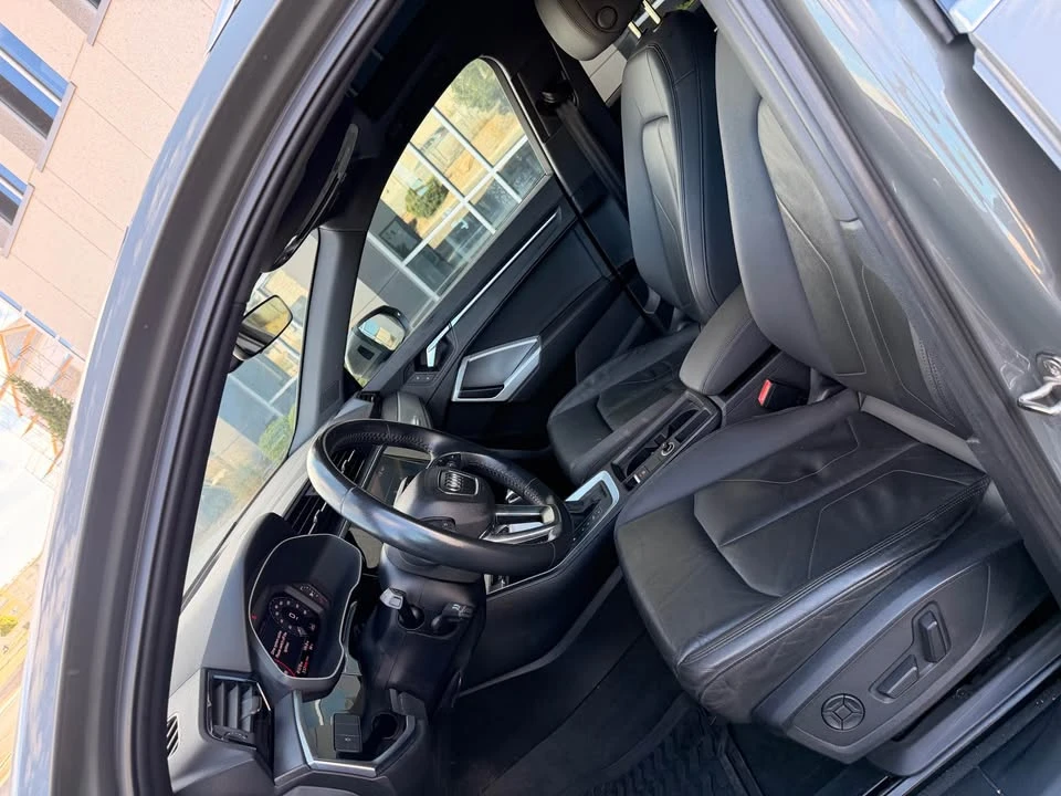 2020 Audi F3 Q3 - Image 10 of 18