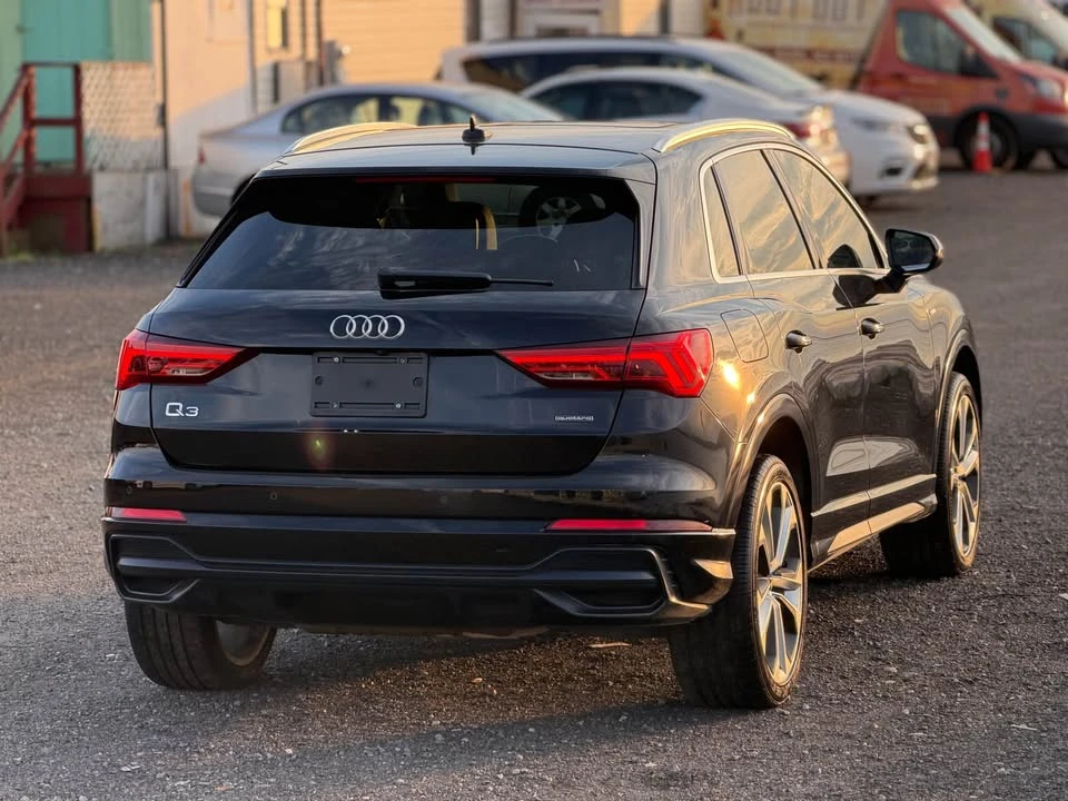 2020 Audi F3 Q3 - Image 5 of 20