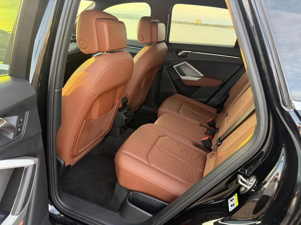 2020 Audi F3 Q3 - Image 15 of 20