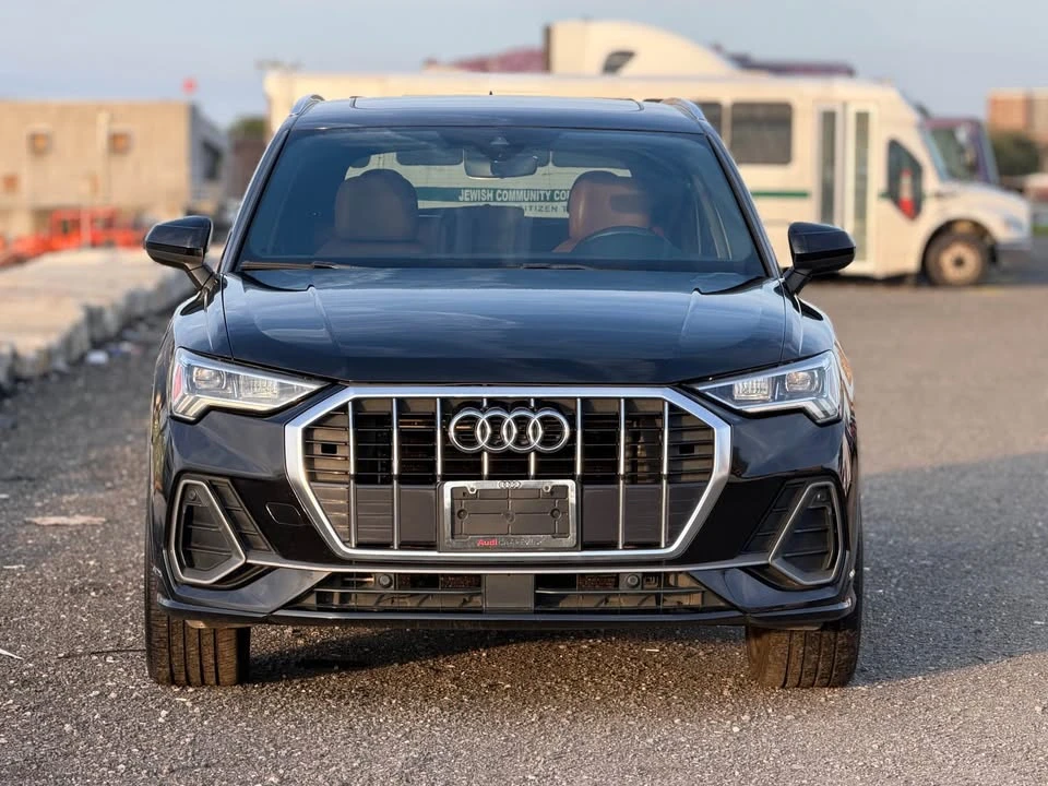 2020 Audi F3 Q3 - Image 2 of 20