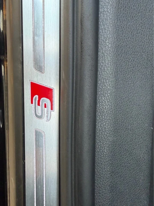 2020 Audi F3 Q3 - Image 7 of 20