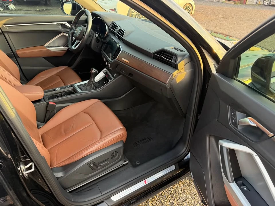 2020 Audi F3 Q3 - Image 12 of 20