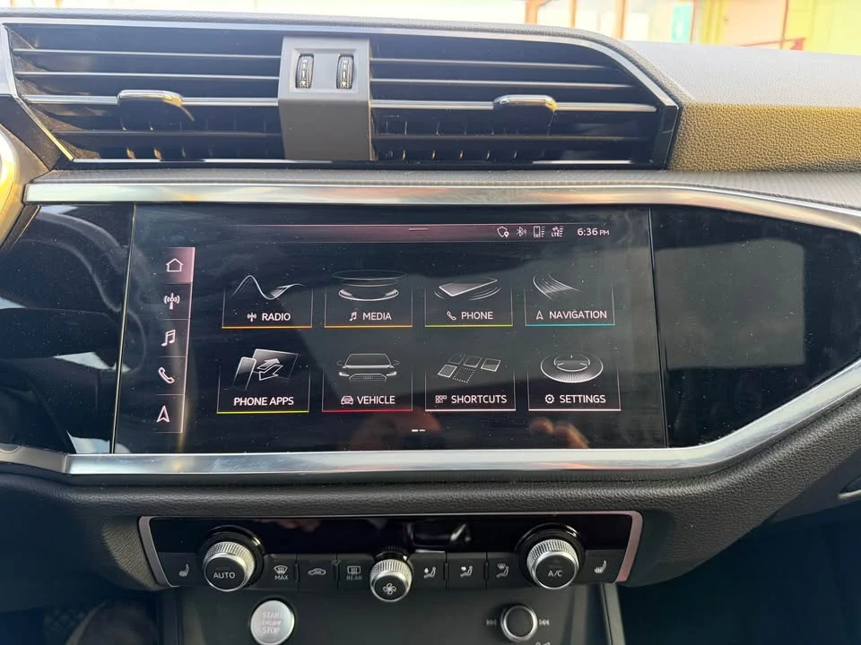 2020 Audi F3 Q3 - Image 19 of 20