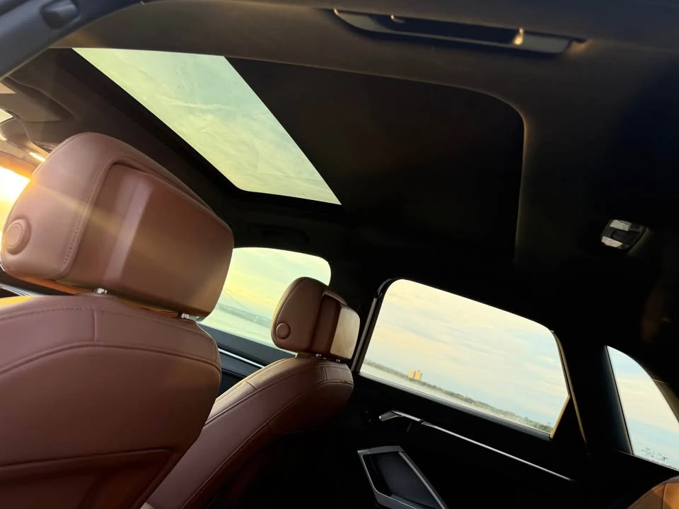 2020 Audi F3 Q3 - Image 10 of 20
