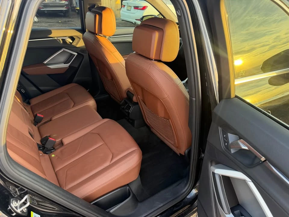 2020 Audi F3 Q3 - Image 14 of 20