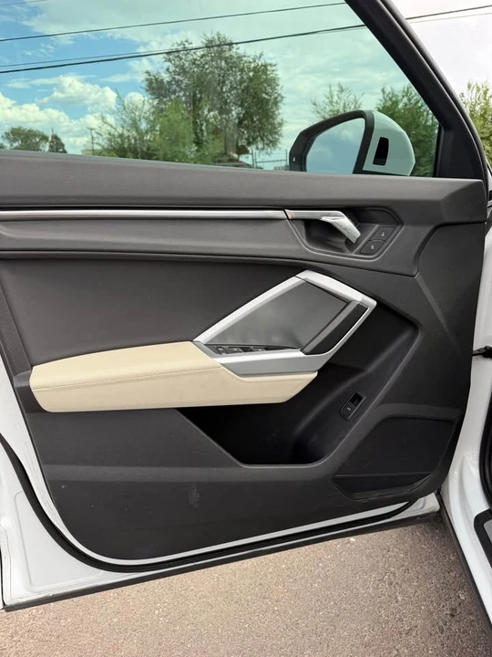 2020 Audi F3 Q3 - Image 13 of 15