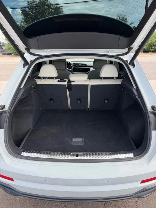 2020 Audi F3 Q3 - Image 15 of 15