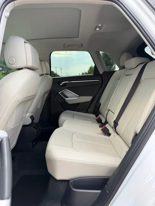 2020 Audi F3 Q3 - Image 14 of 15