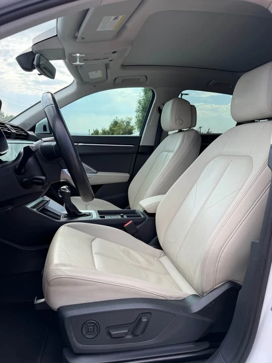 2020 Audi F3 Q3 - Image 12 of 15