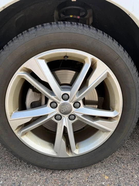 2020 Audi F3 Q3 - Image 18 of 18